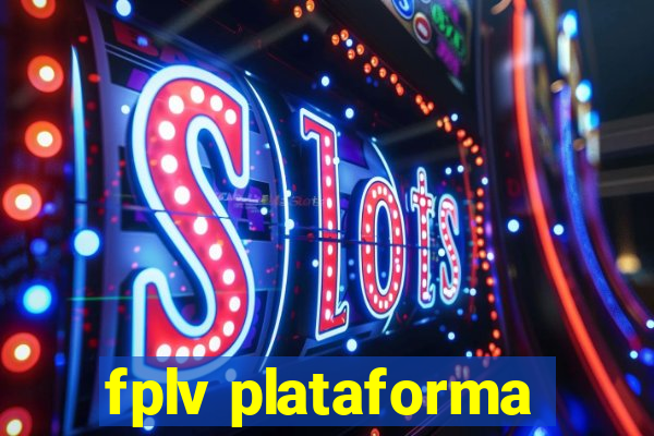 fplv plataforma